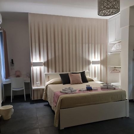 Gaisa Naples - Bed And Breakfast Exteriör bild
