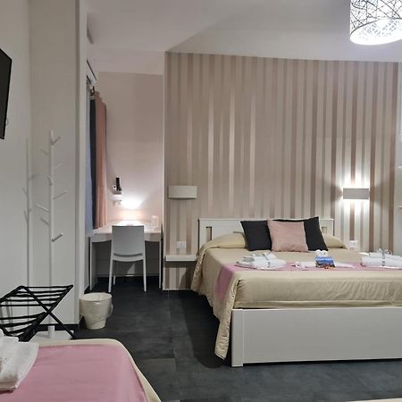Gaisa Naples - Bed And Breakfast Exteriör bild