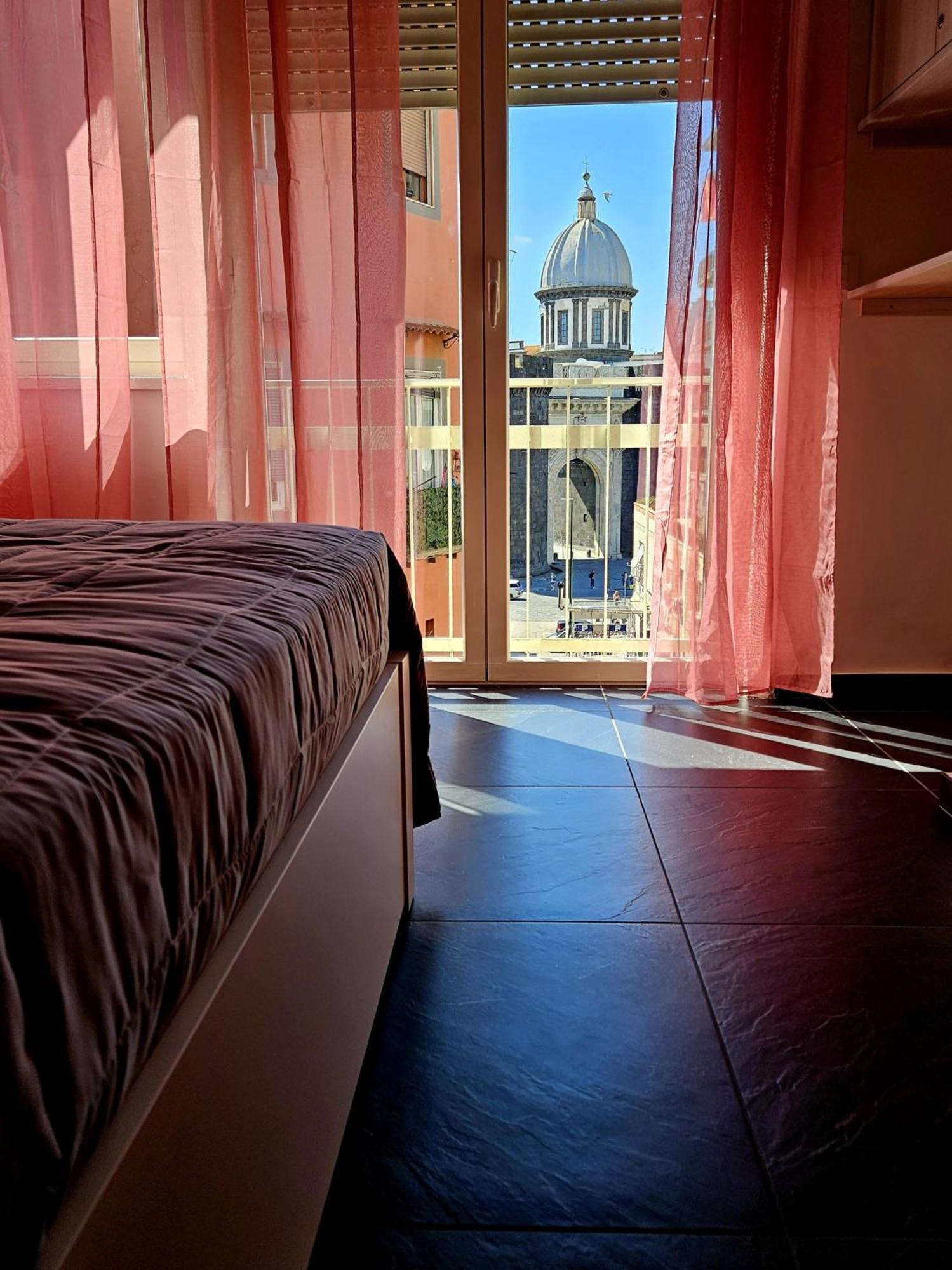 Gaisa Naples - Bed And Breakfast Exteriör bild