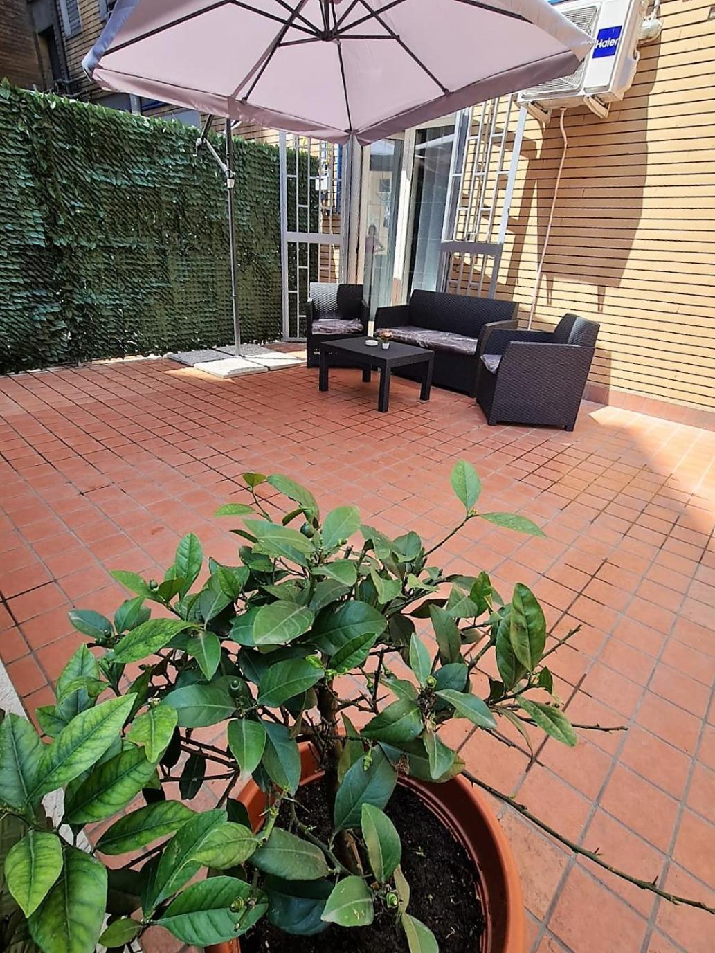 Gaisa Naples - Bed And Breakfast Exteriör bild