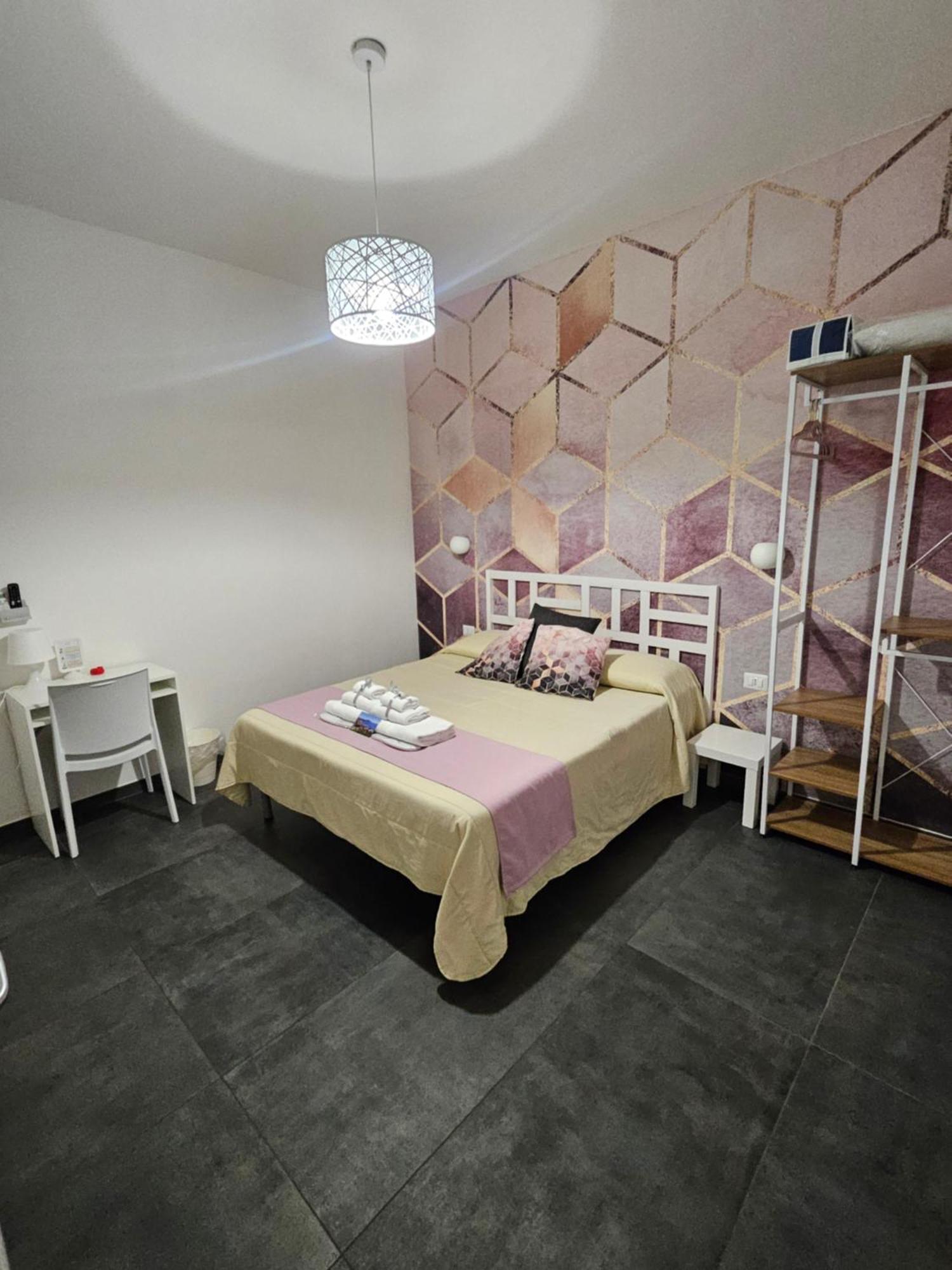 Gaisa Naples - Bed And Breakfast Exteriör bild